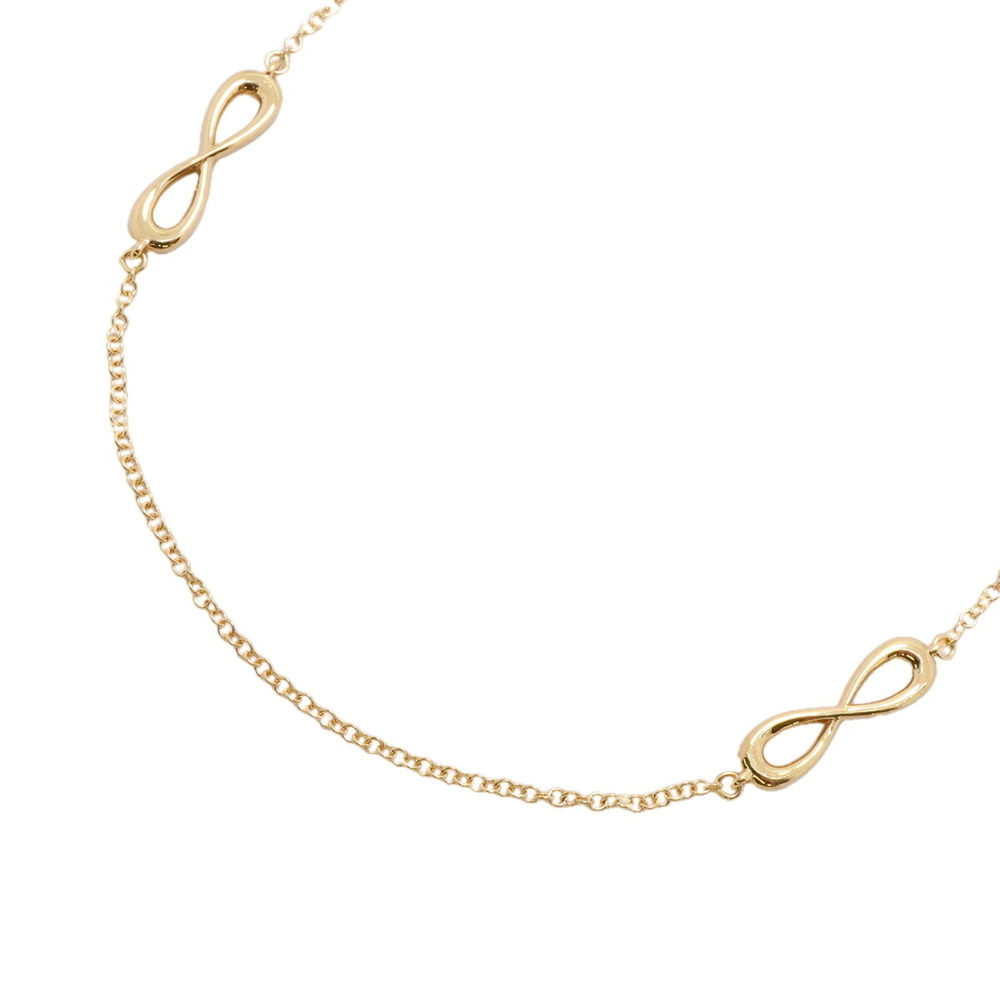 TIFFANY & CO. 18k Gold Necklace